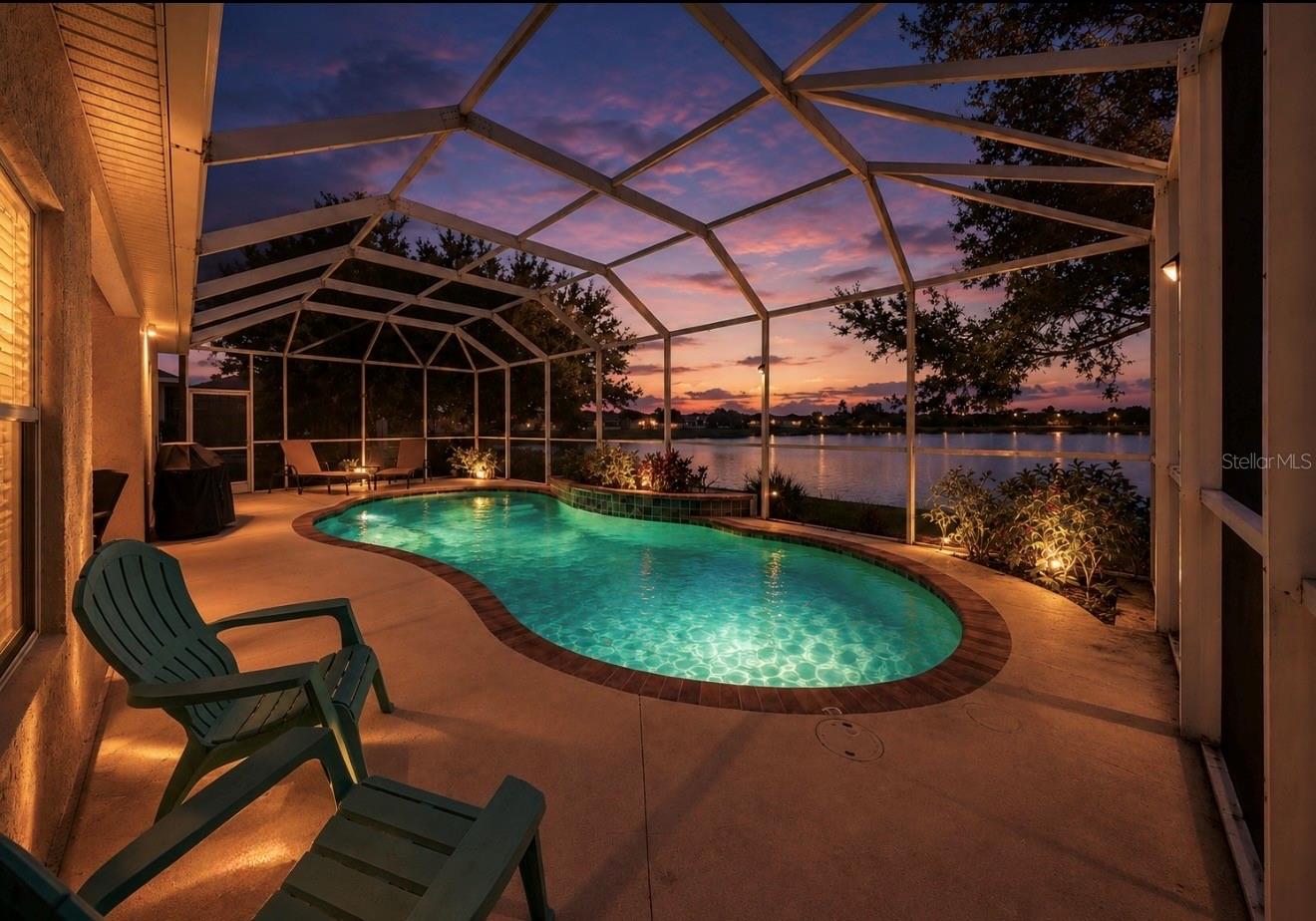 BAHIA LAKES PH 2 - Residential