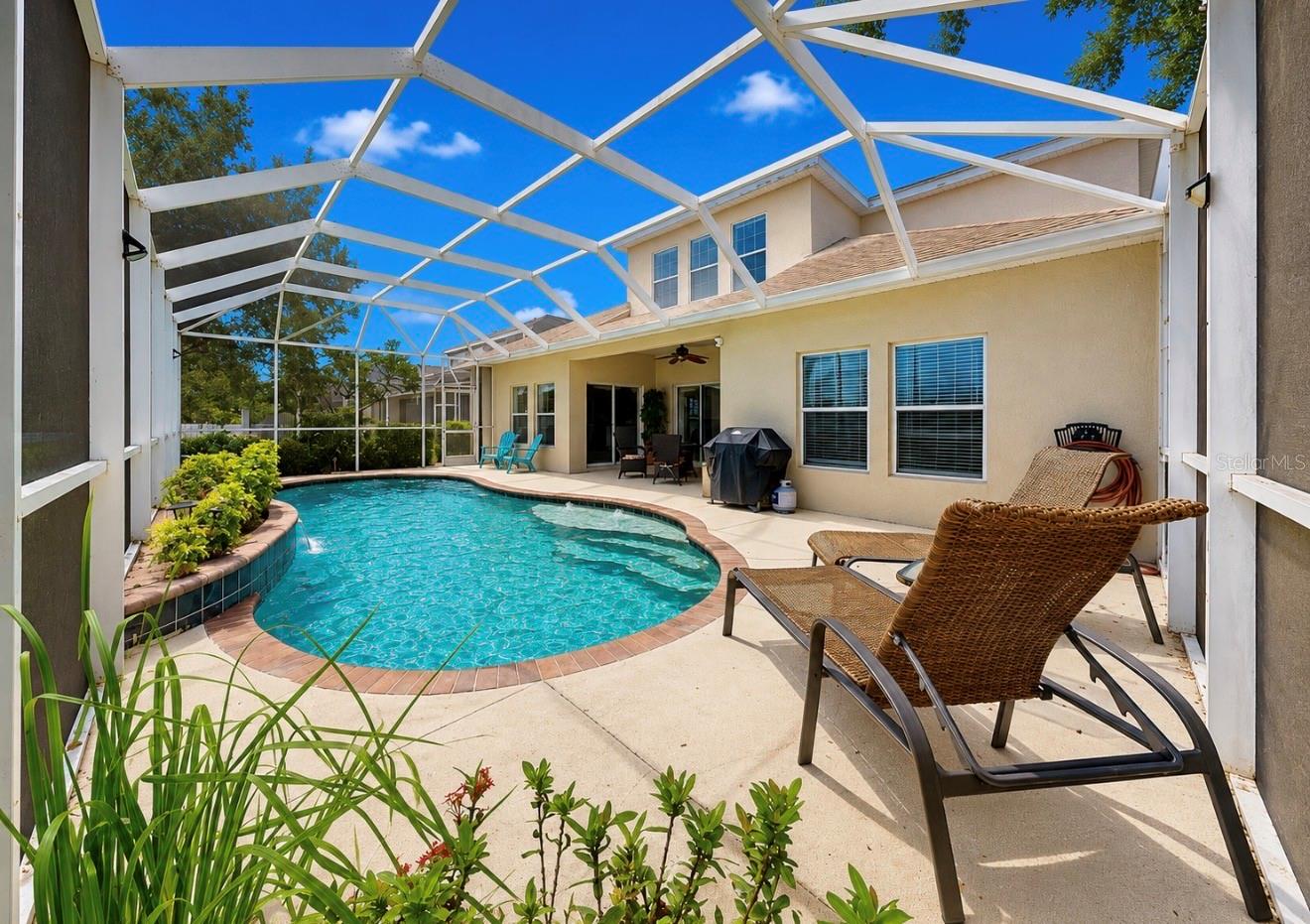 BAHIA LAKES PH 2 - Residential