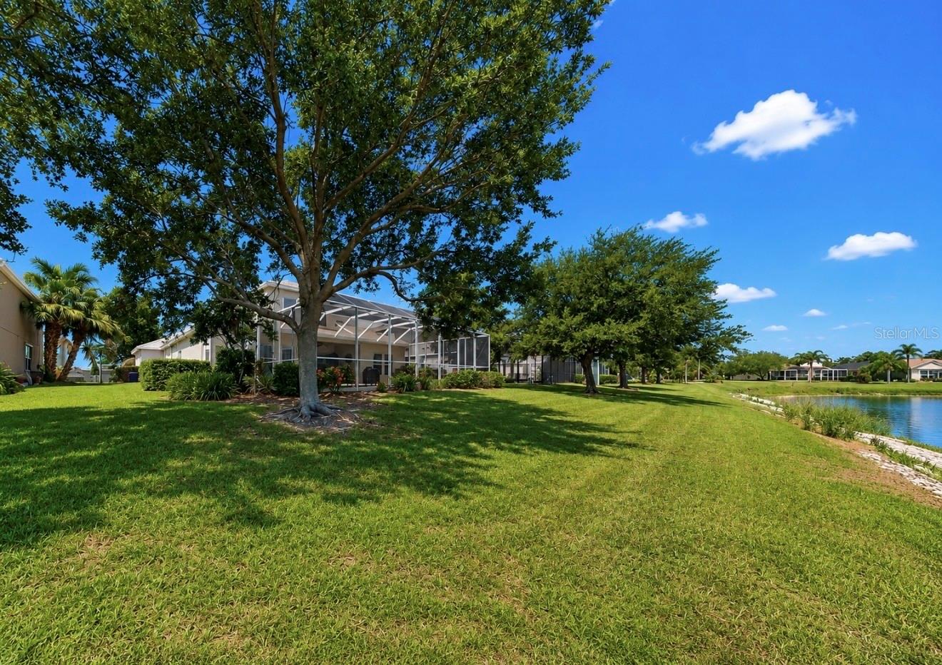 BAHIA LAKES PH 2 - Residential