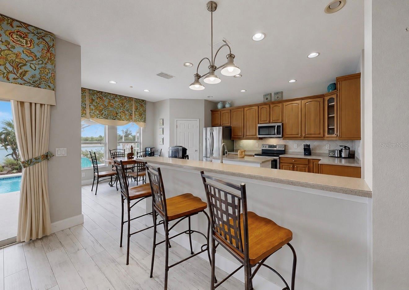 BAHIA LAKES PH 2 - Residential