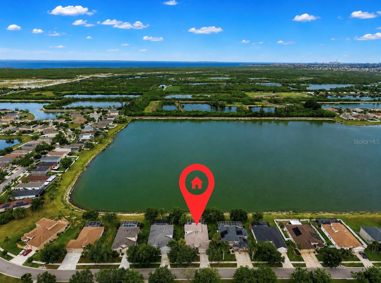 BAHIA LAKES PH 2 - Residential