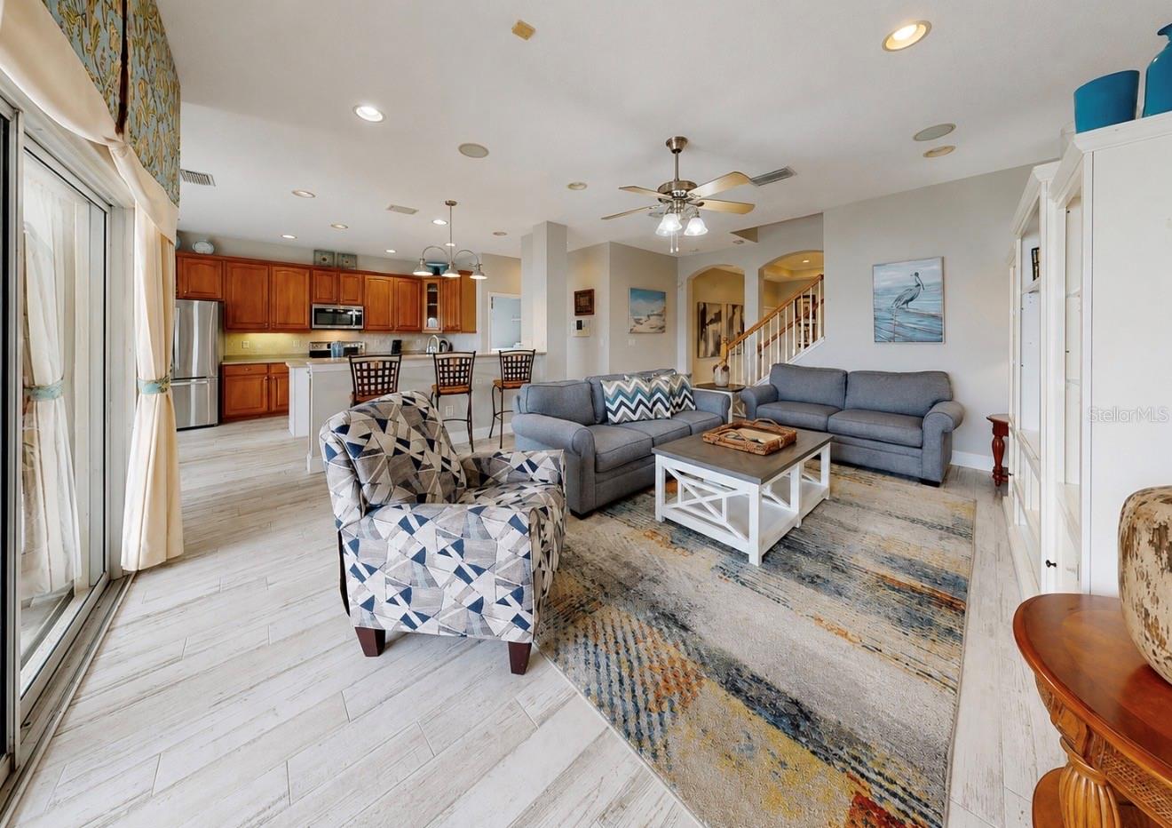 BAHIA LAKES PH 2 - Residential