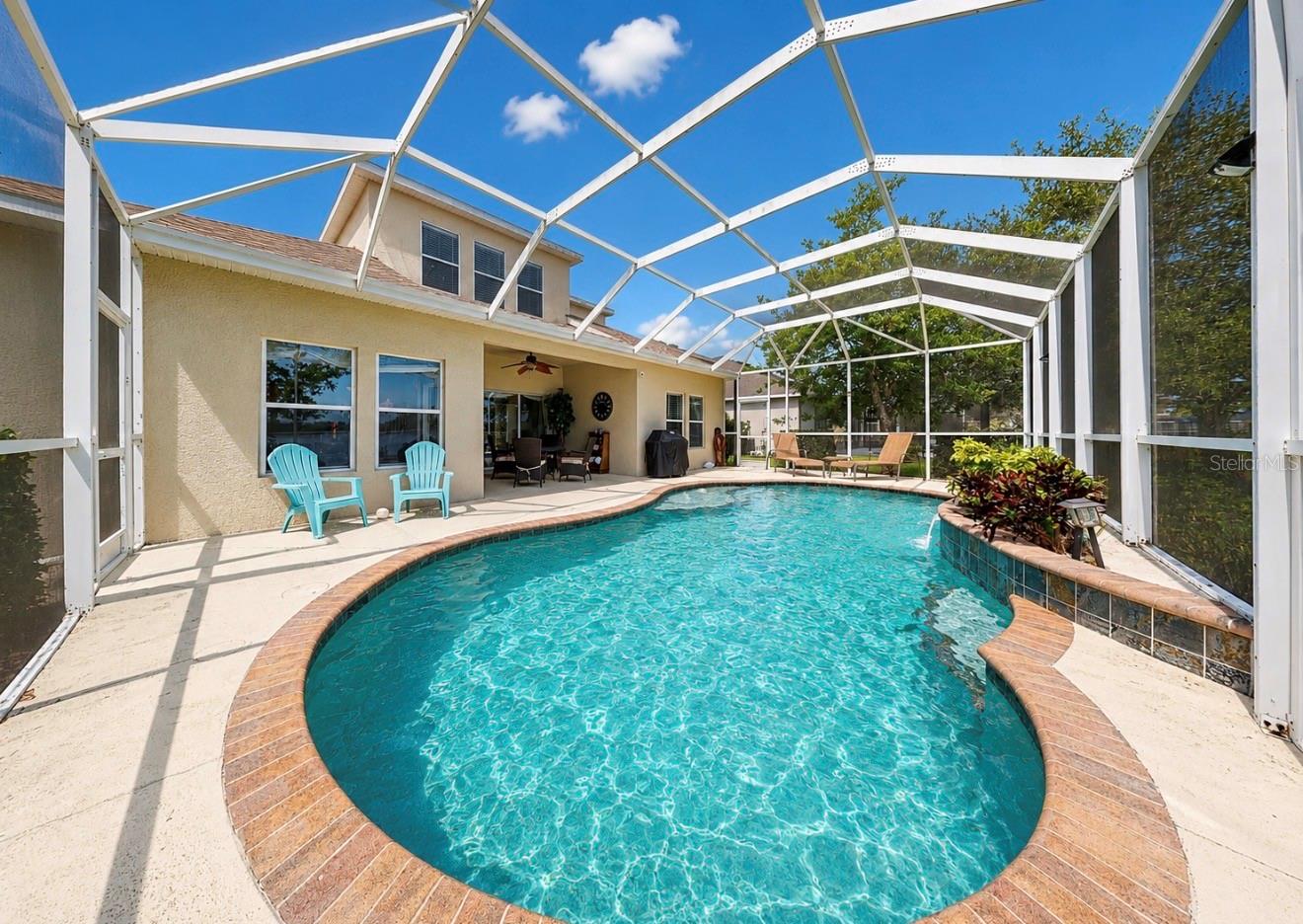 BAHIA LAKES PH 2 - Residential
