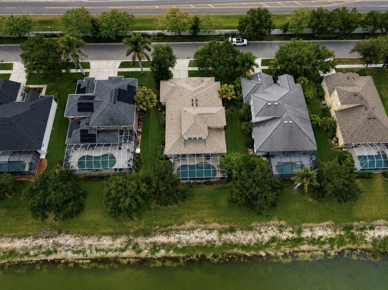 BAHIA LAKES PH 2 - Residential