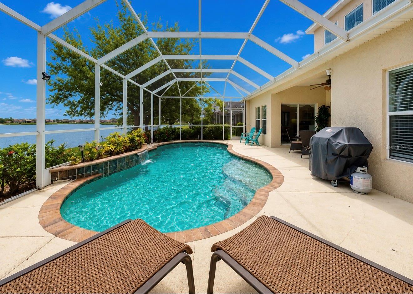 BAHIA LAKES PH 2 - Residential