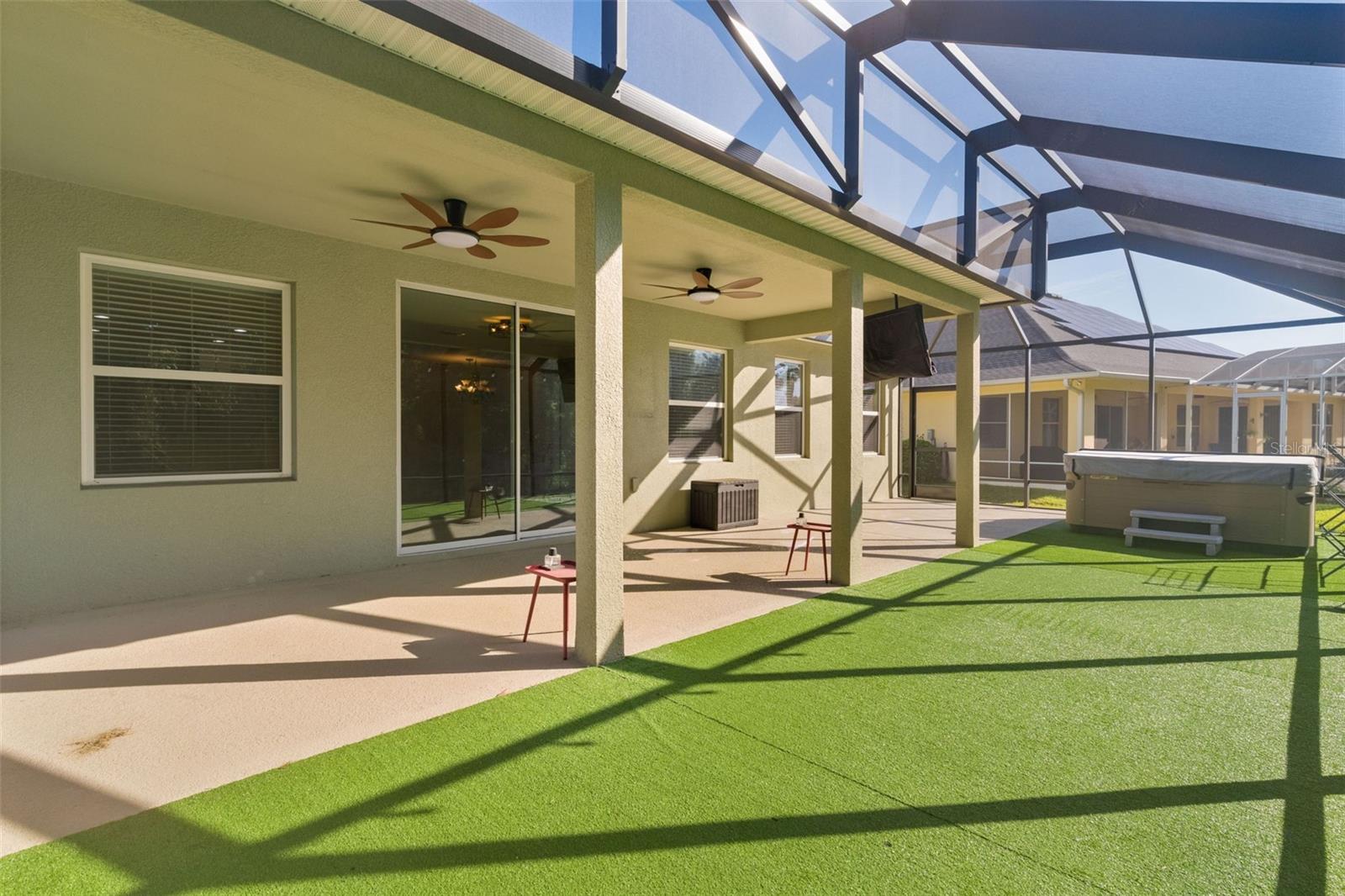 ARLINGTON RDG PH I-A - Residential