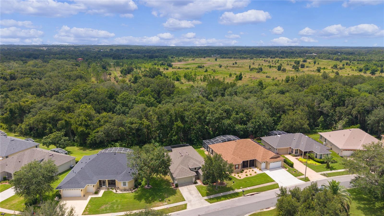 ARLINGTON RDG PH I-A - Residential