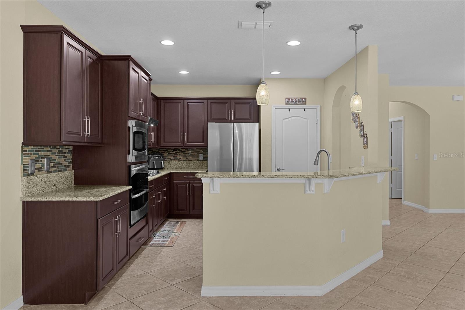 ARLINGTON RDG PH I-A - Residential