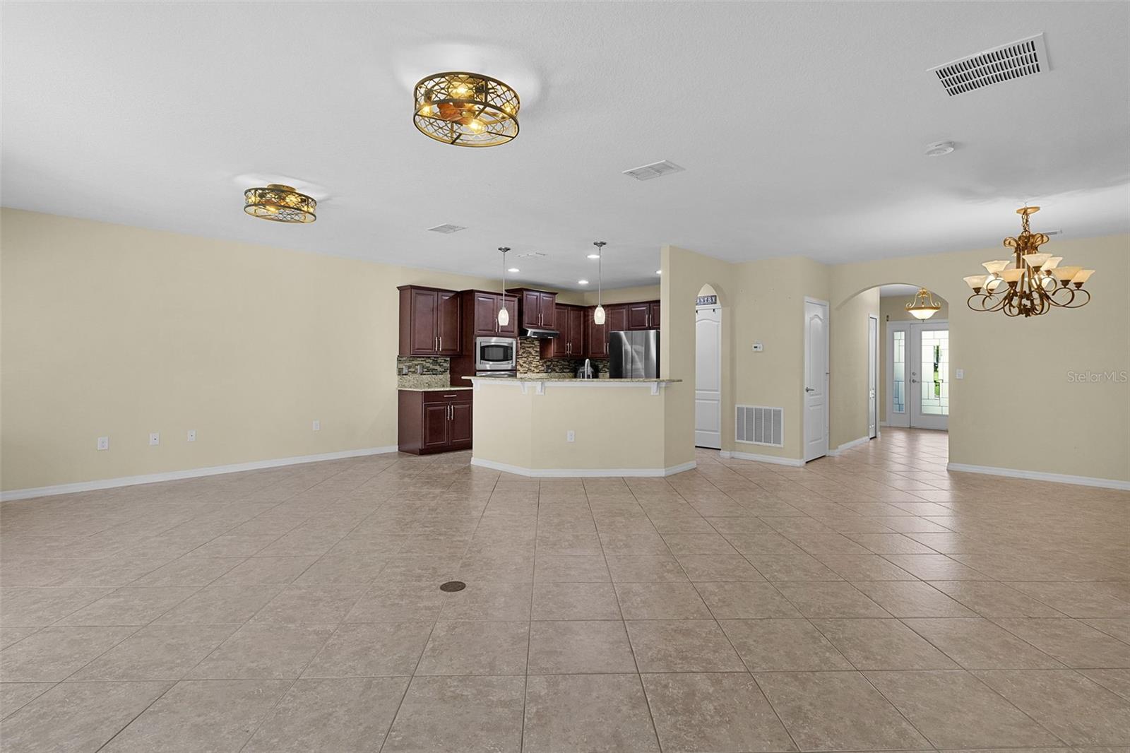 ARLINGTON RDG PH I-A - Residential