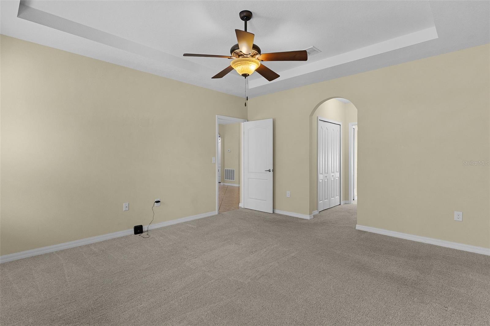 ARLINGTON RDG PH I-A - Residential