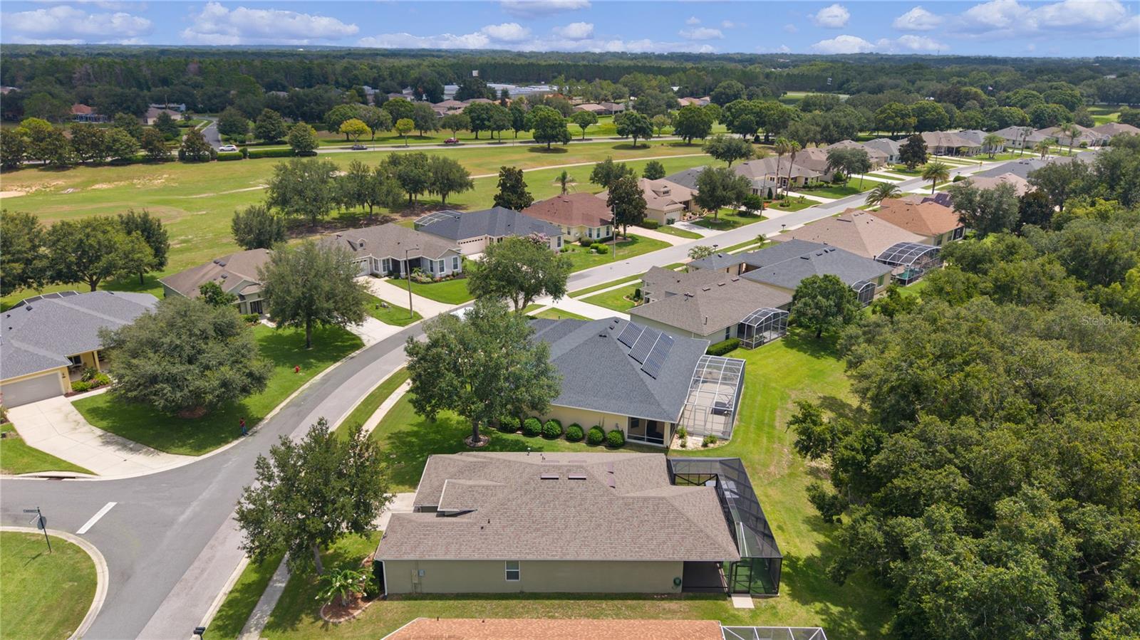 ARLINGTON RDG PH I-A - Residential