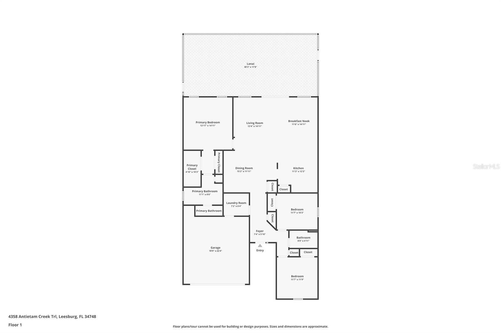 ARLINGTON RDG PH I-A - Residential