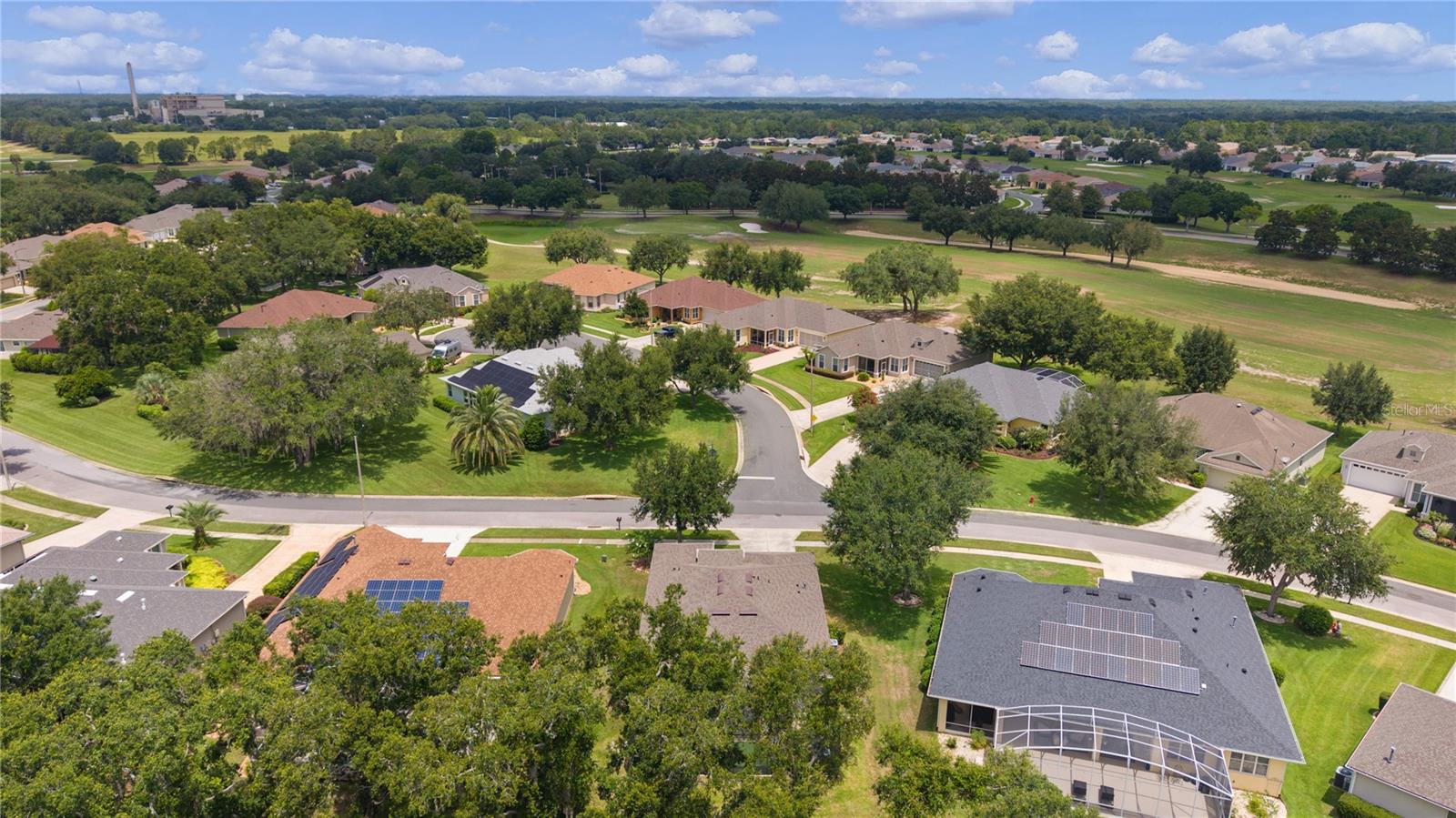 ARLINGTON RDG PH I-A - Residential