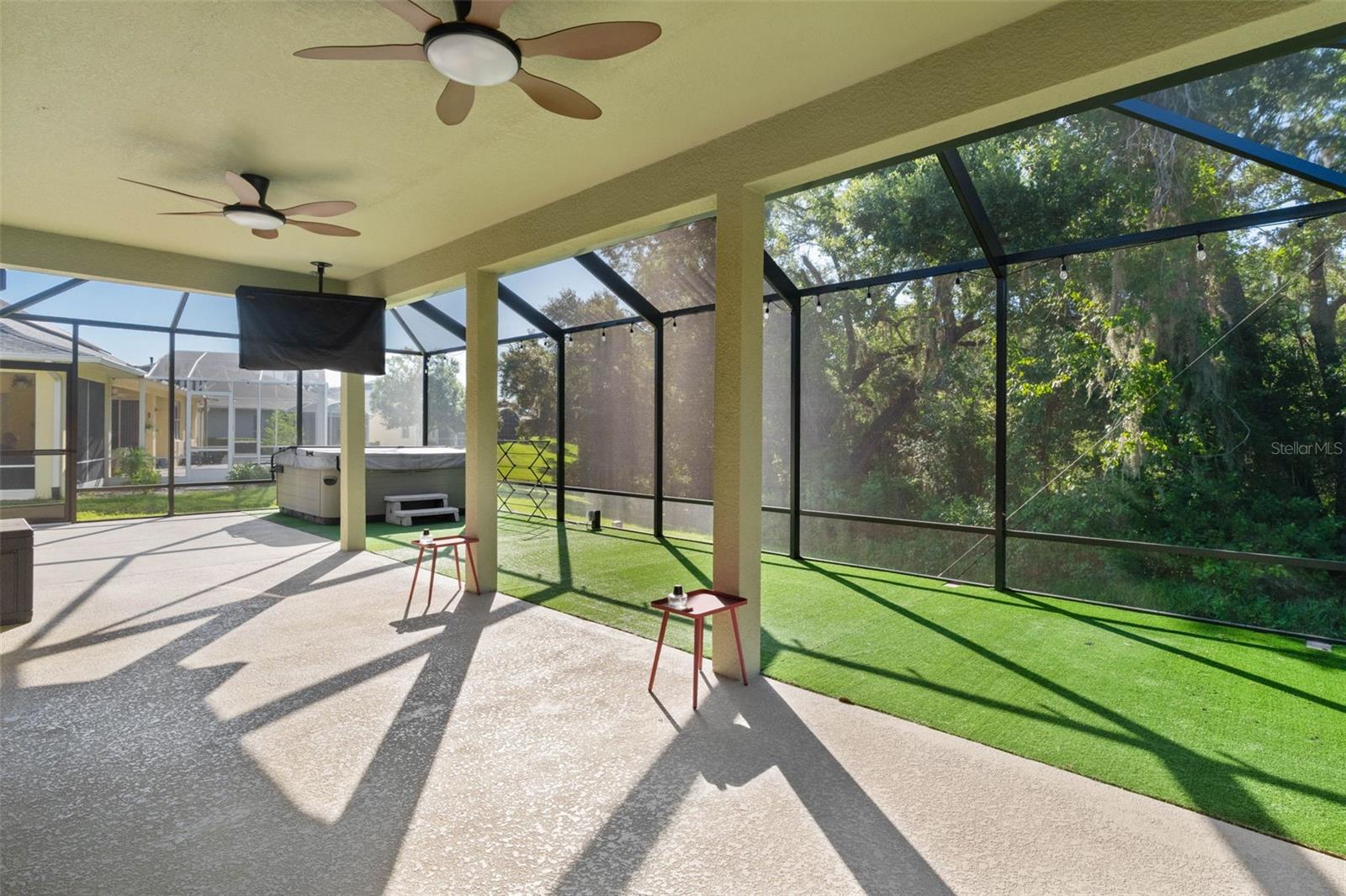 ARLINGTON RDG PH I-A - Residential