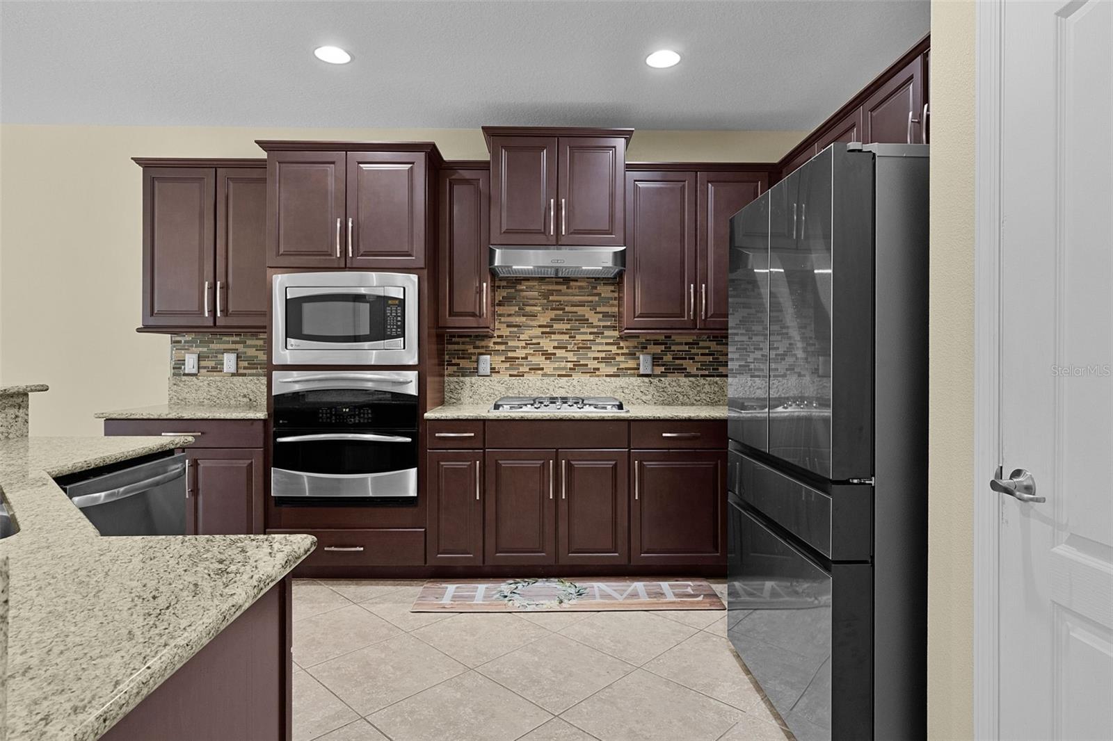 ARLINGTON RDG PH I-A - Residential