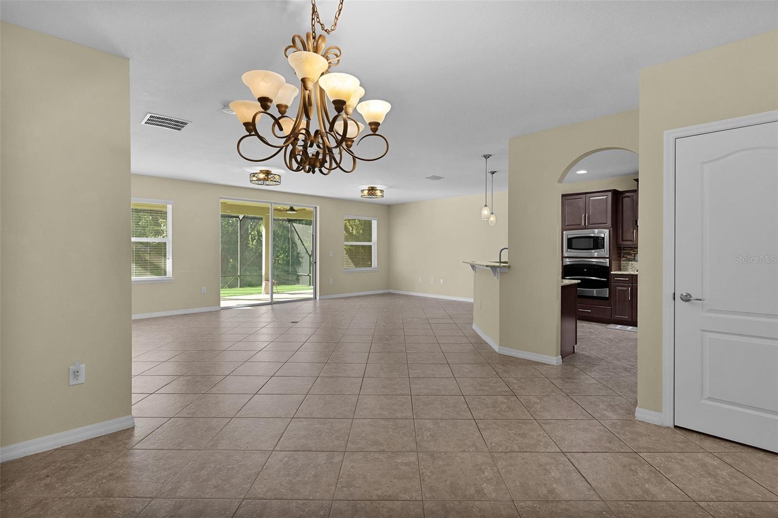ARLINGTON RDG PH I-A - Residential