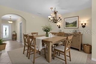 ARLINGTON RDG PH I-A - Residential
