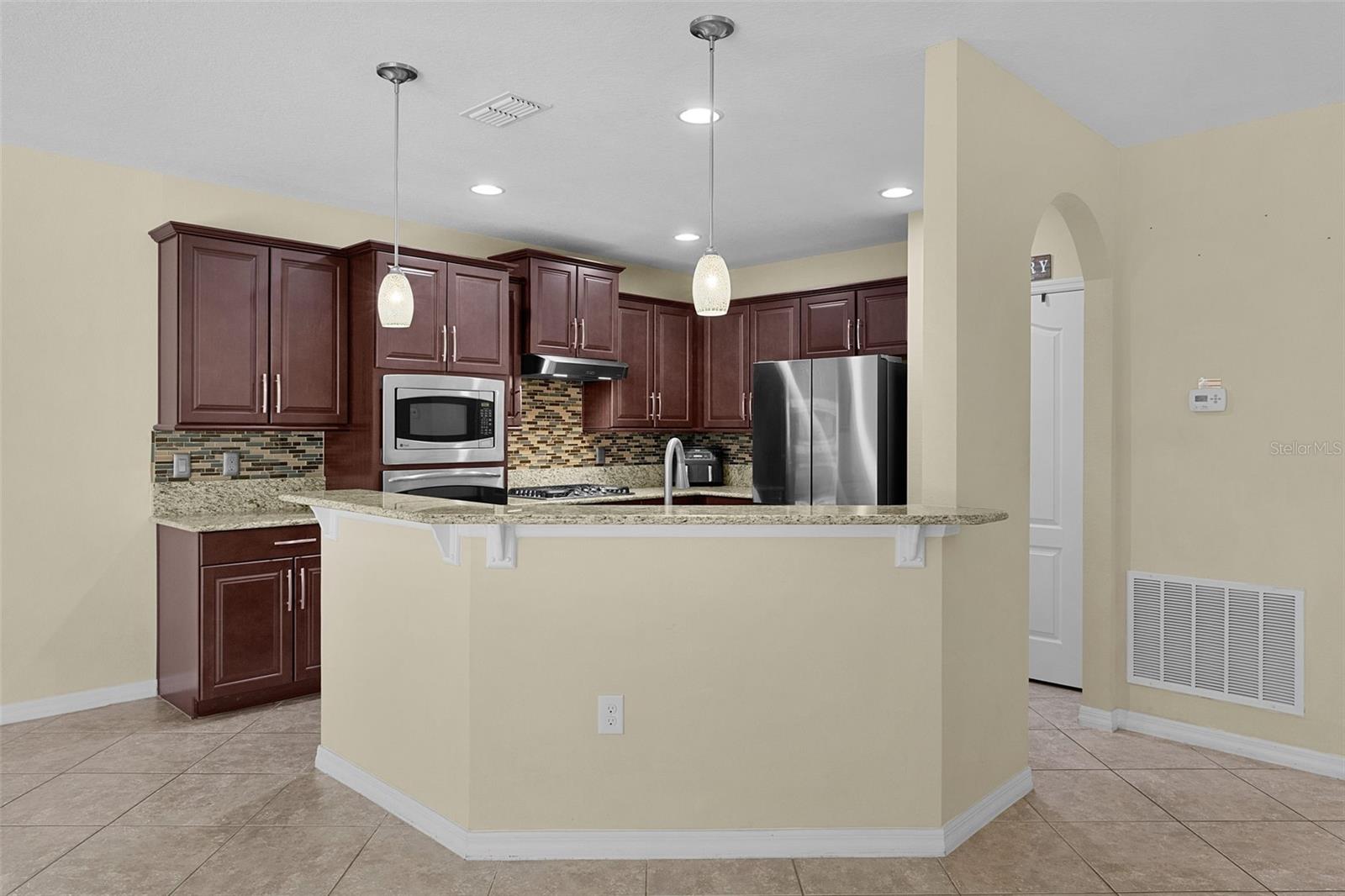 ARLINGTON RDG PH I-A - Residential