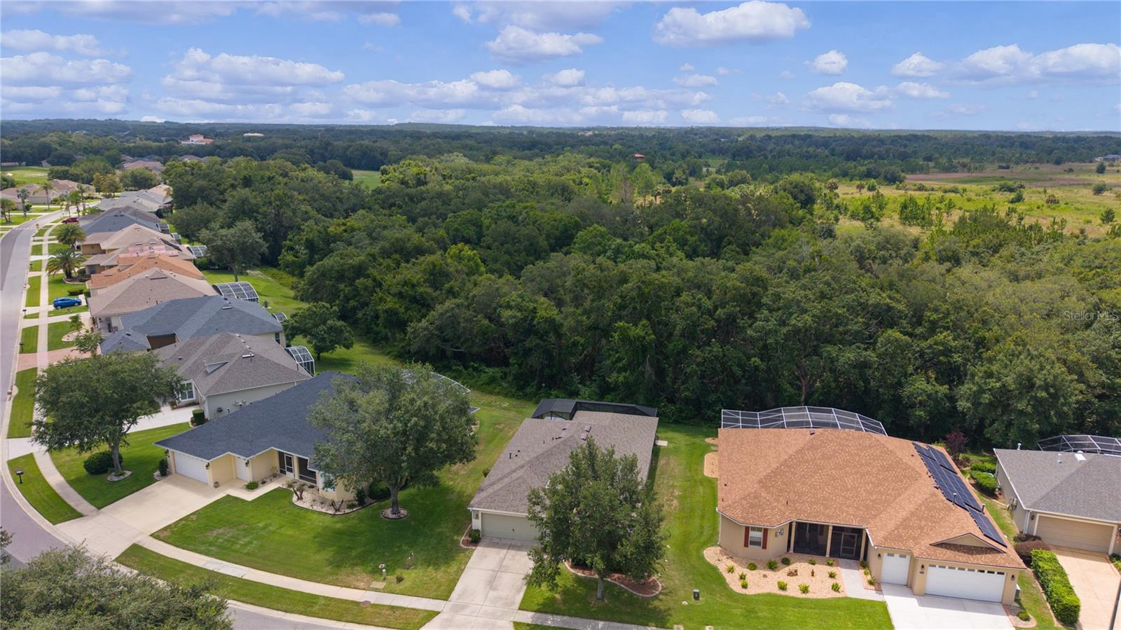 ARLINGTON RDG PH I-A - Residential