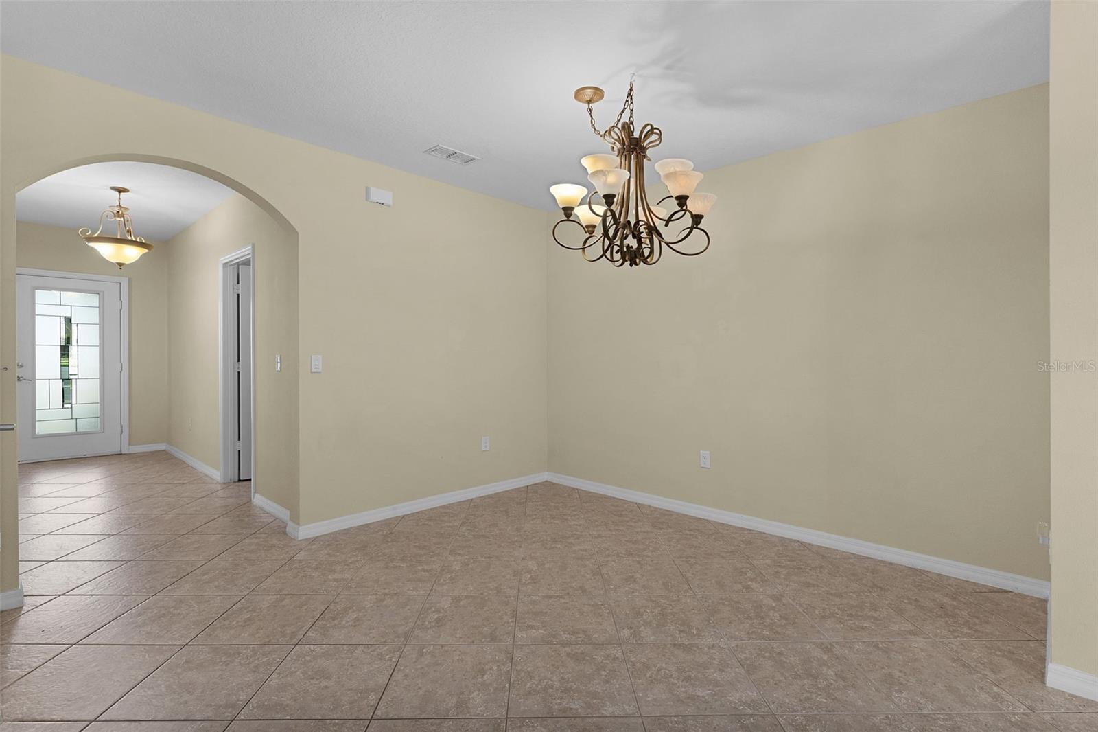ARLINGTON RDG PH I-A - Residential