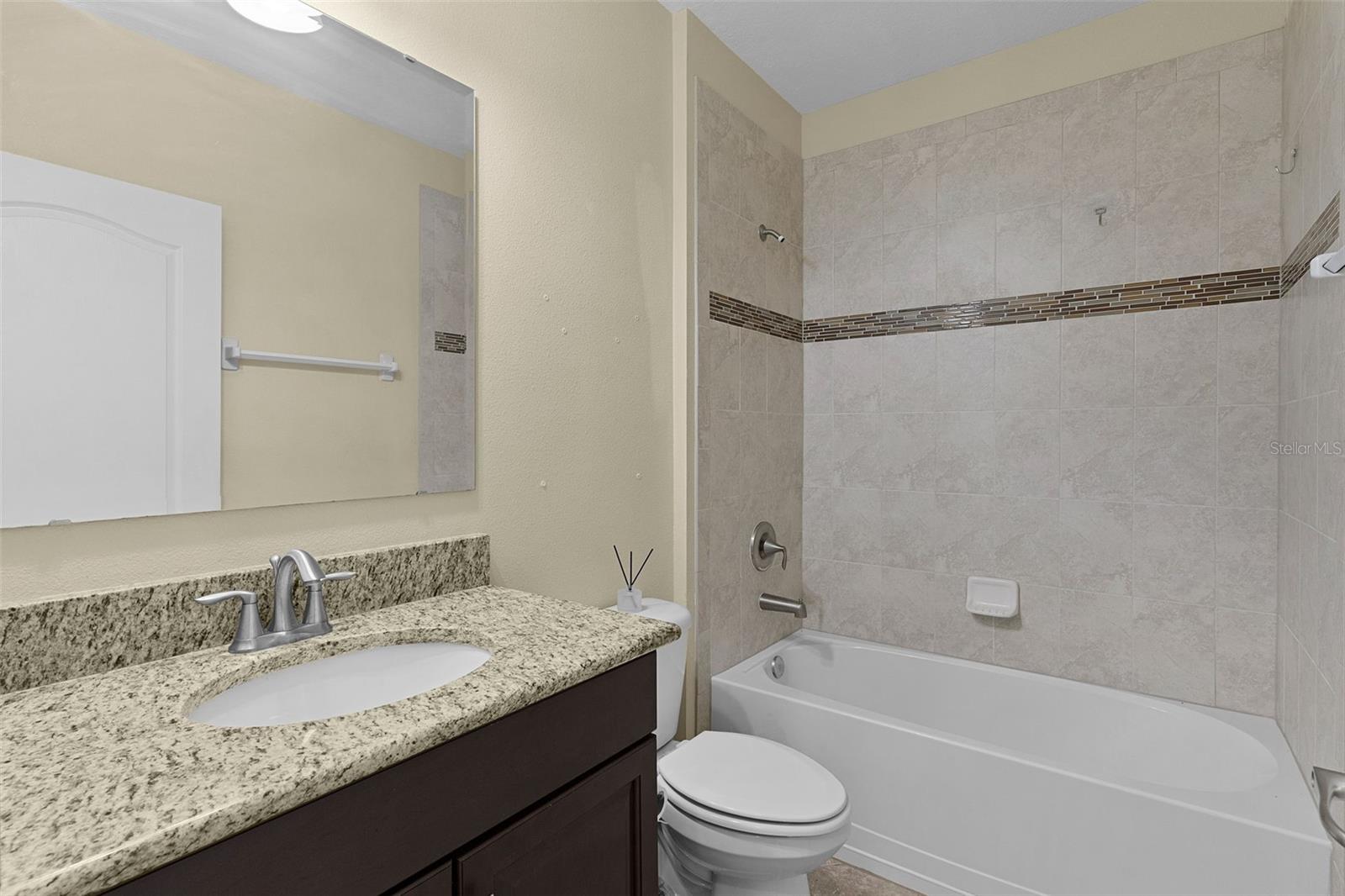 ARLINGTON RDG PH I-A - Residential