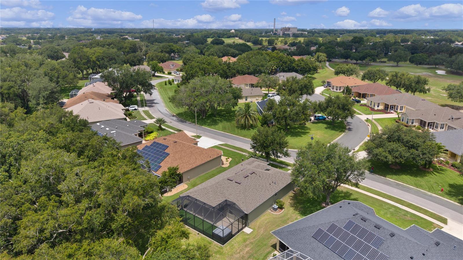 ARLINGTON RDG PH I-A - Residential