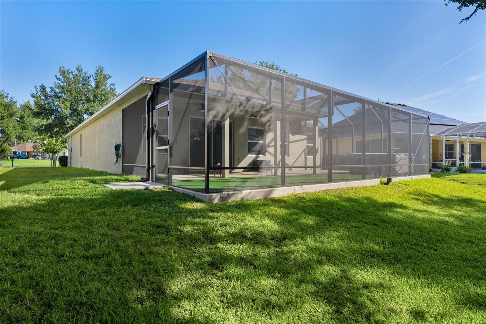 ARLINGTON RDG PH I-A - Residential