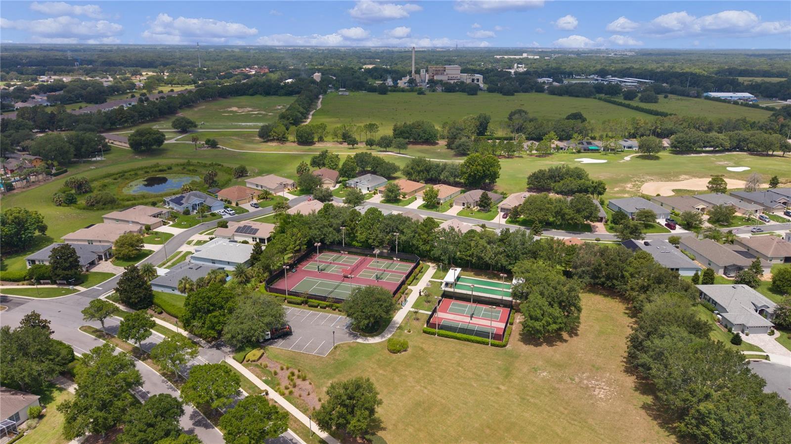 ARLINGTON RDG PH I-A - Residential
