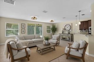 ARLINGTON RDG PH I-A - Residential