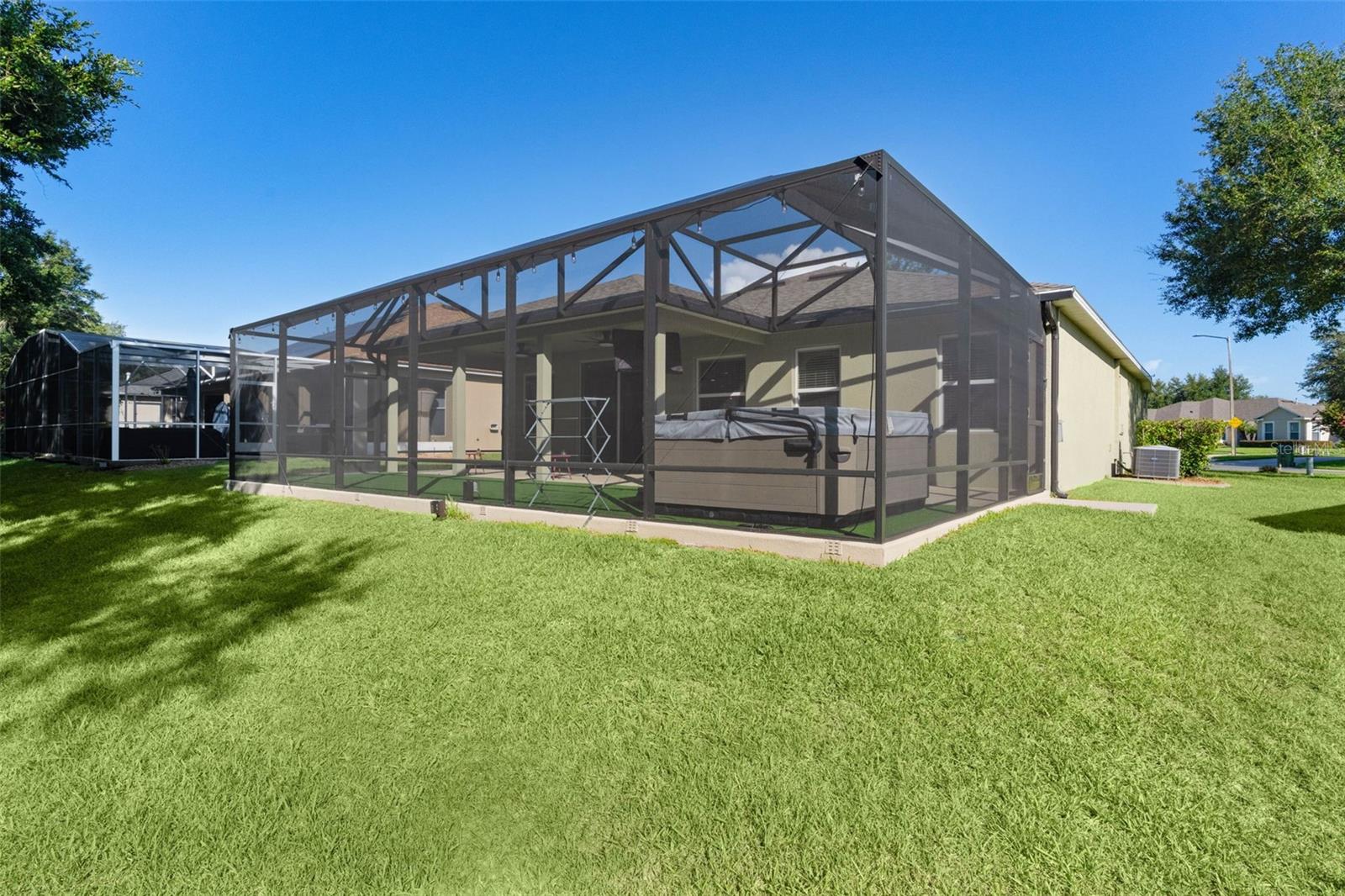 ARLINGTON RDG PH I-A - Residential