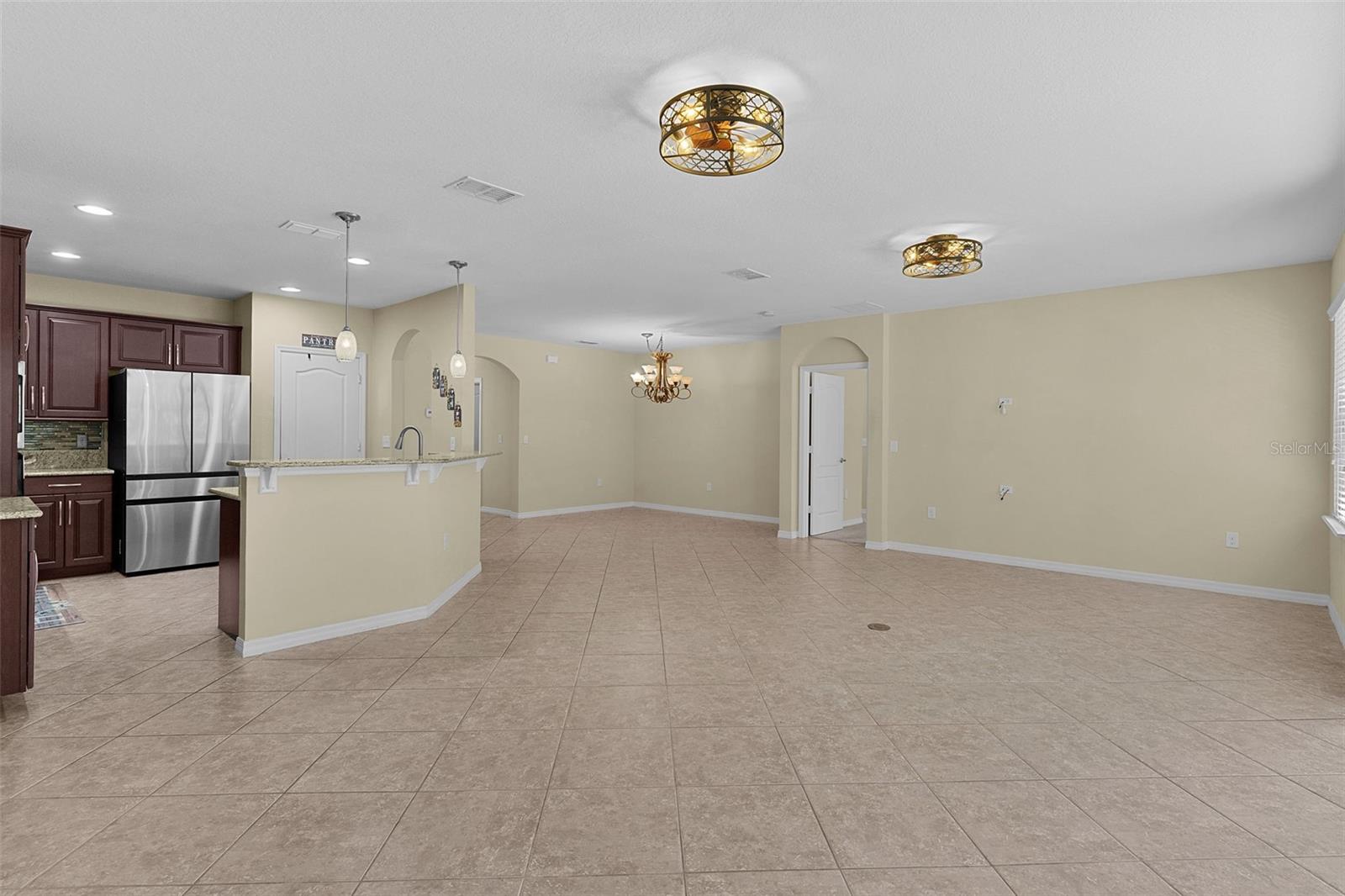 ARLINGTON RDG PH I-A - Residential