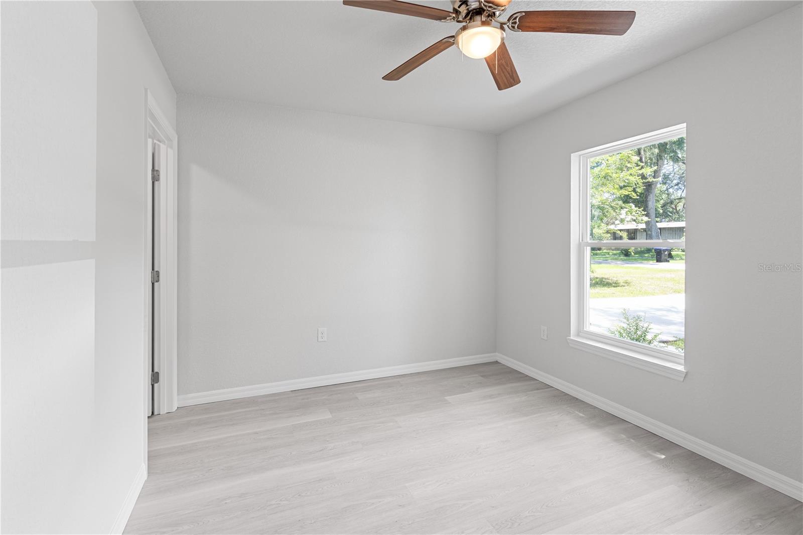 DOAK STADIUM ACRES - Residential