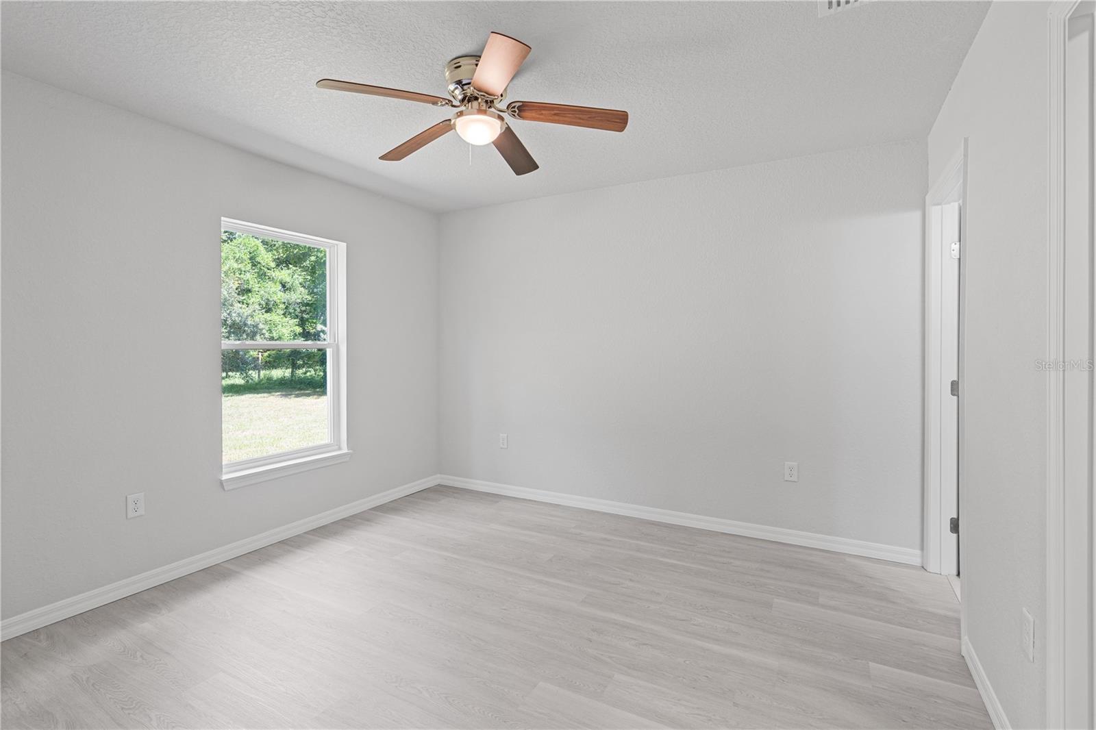 DOAK STADIUM ACRES - Residential