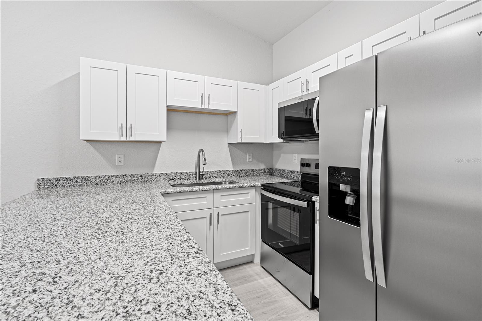 DOAK STADIUM ACRES - Residential