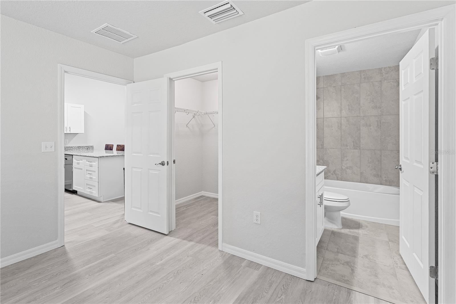 DOAK STADIUM ACRES - Residential