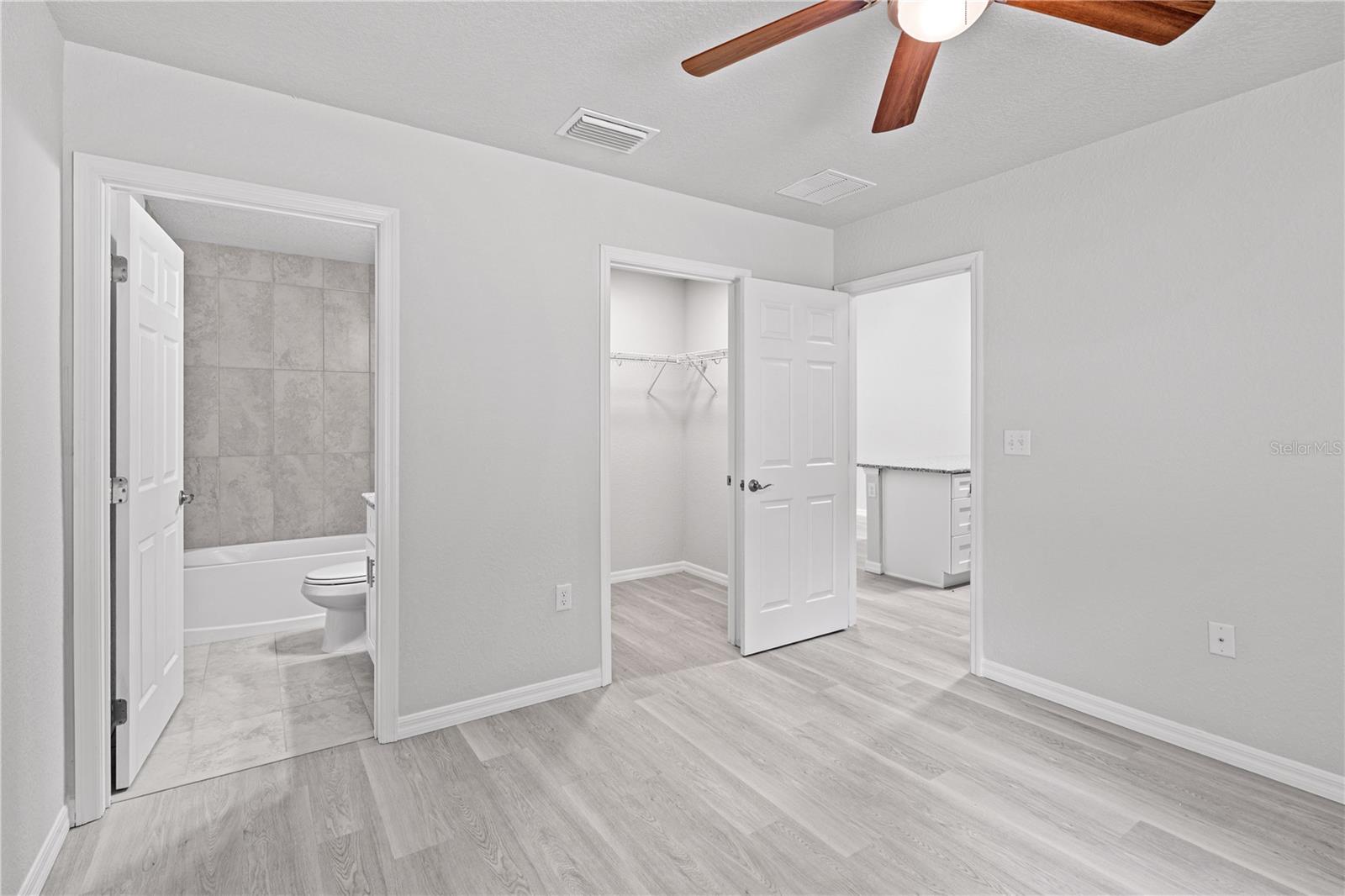 DOAK STADIUM ACRES - Residential
