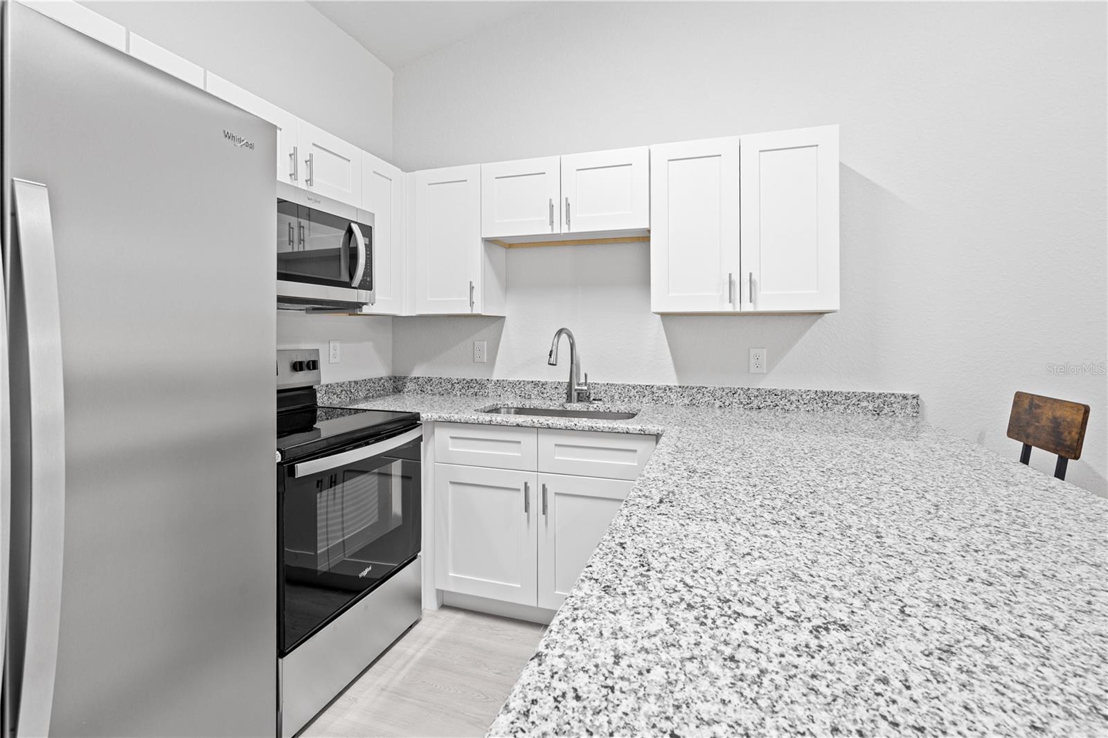DOAK STADIUM ACRES - Residential