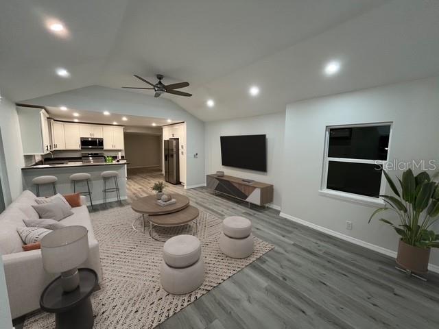 BELMONT SUB 2ND ADD - Residential Lease