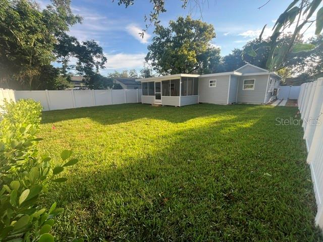 BELMONT SUB 2ND ADD - Residential Lease