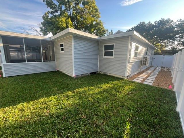 BELMONT SUB 2ND ADD - Residential Lease
