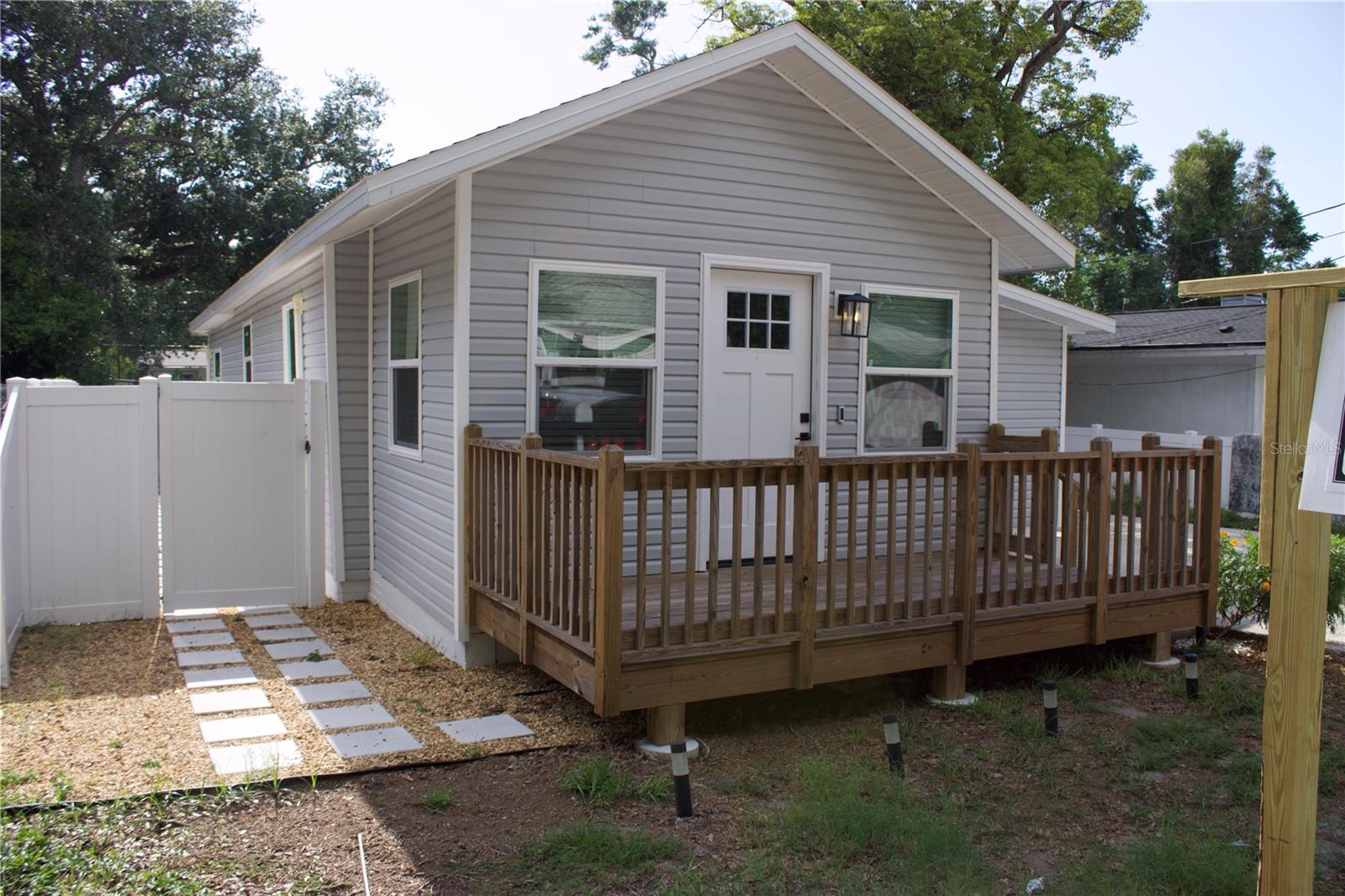 BELMONT SUB 2ND ADD - Residential Lease
