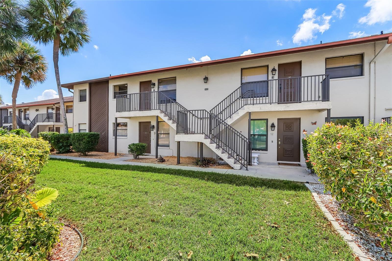 KATOVA WINDS CONDO - Residential