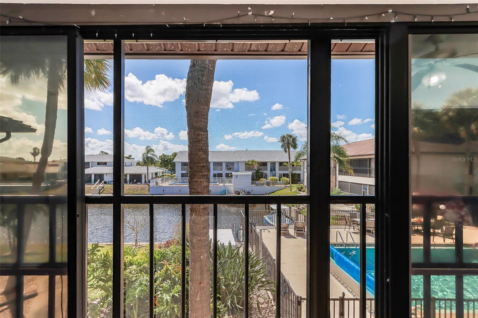 KATOVA WINDS CONDO - Residential