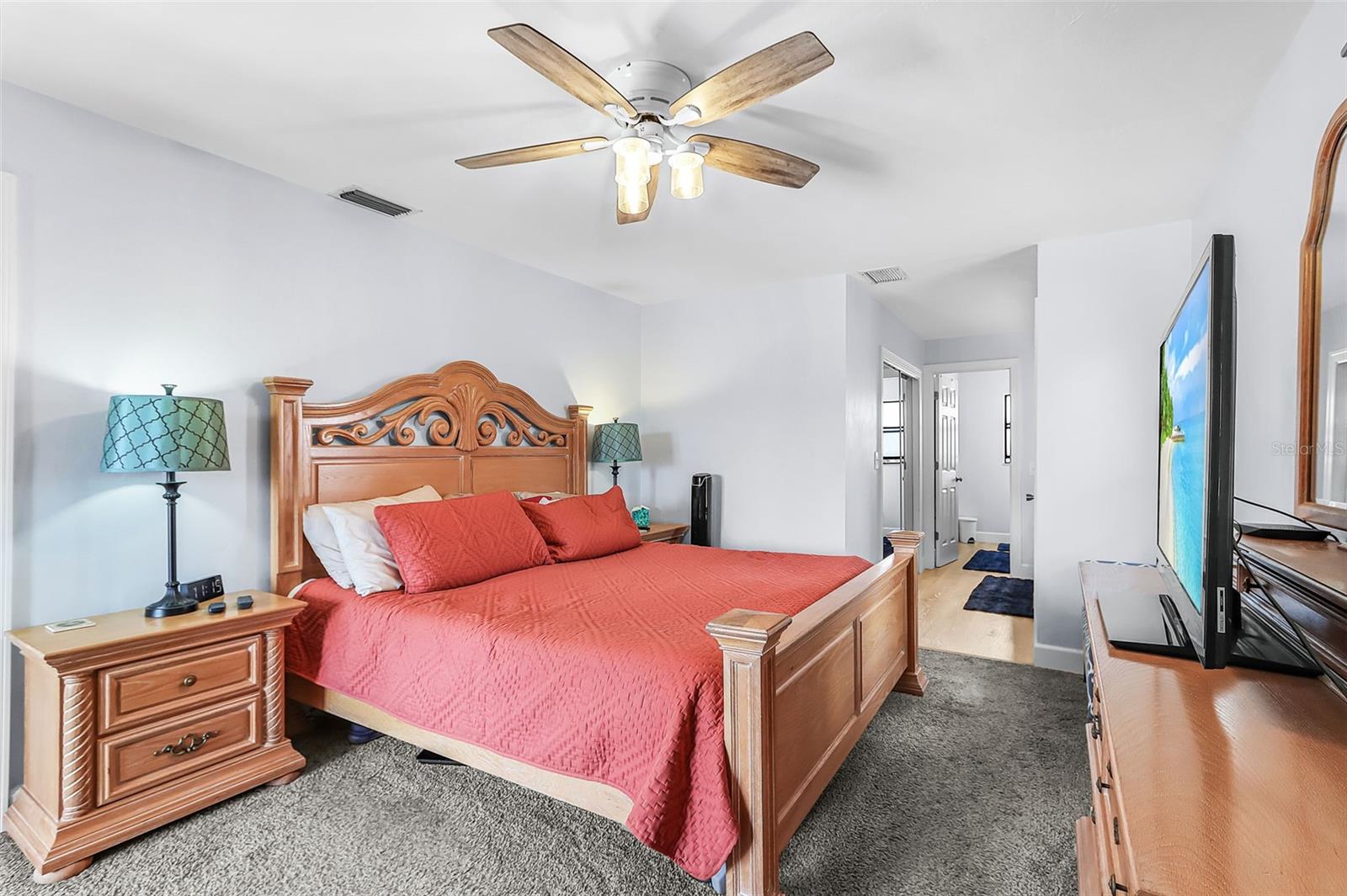 KATOVA WINDS CONDO - Residential