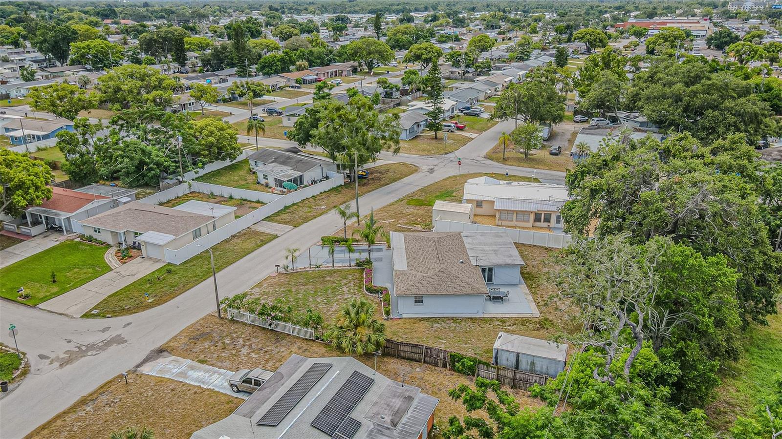 BEACON HILLS - Residential