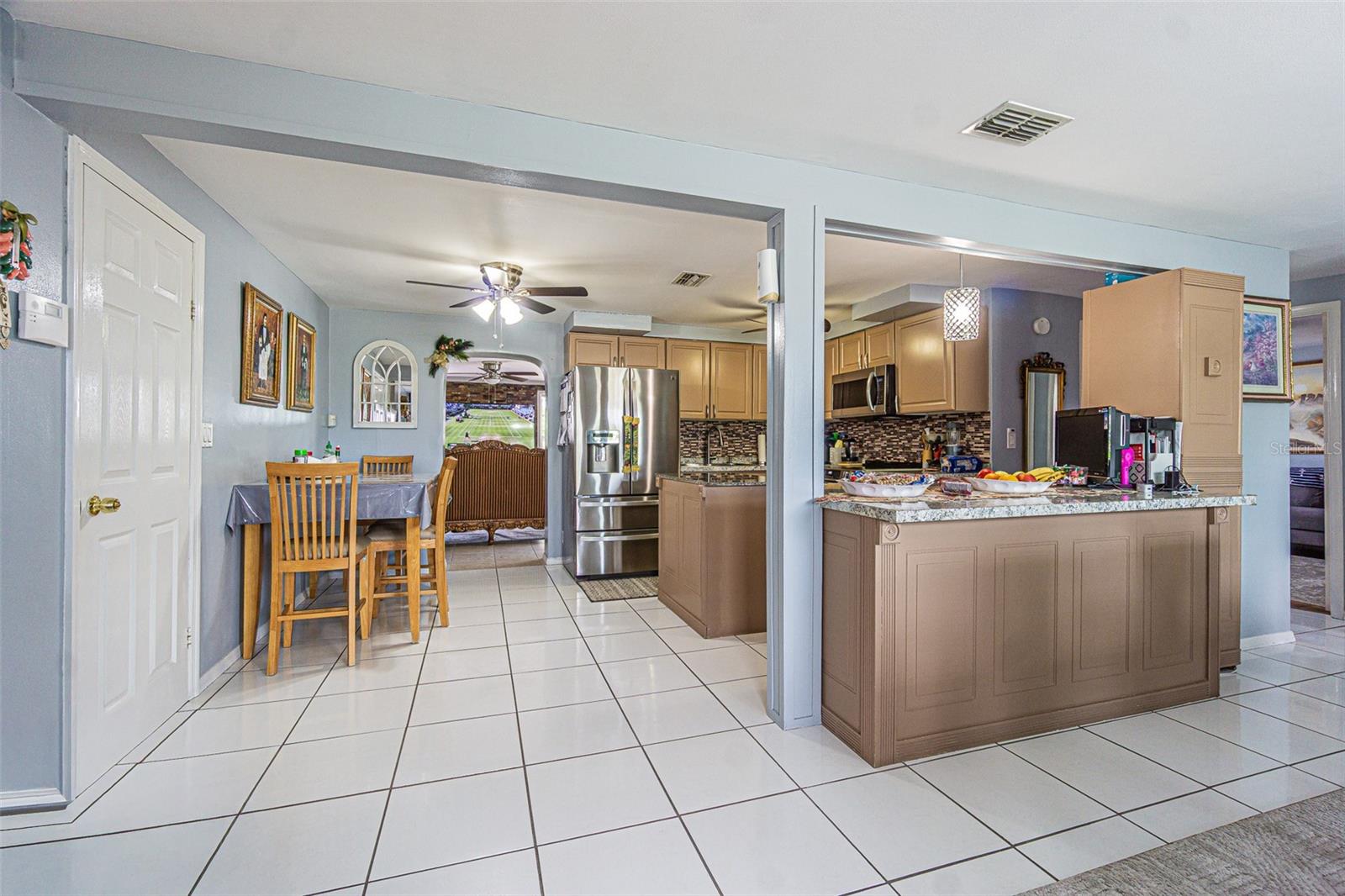 BEACON HILLS - Residential