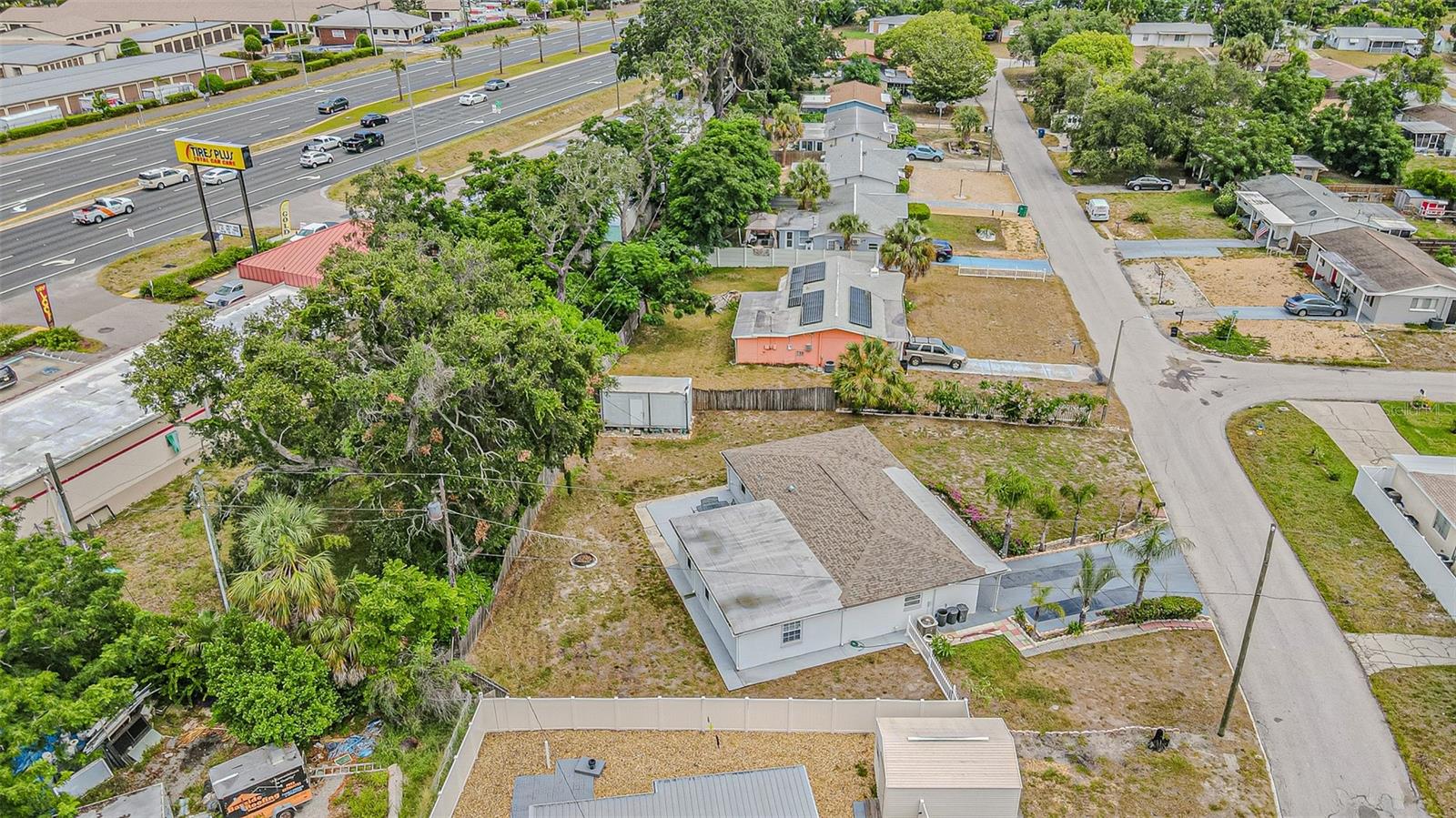 BEACON HILLS - Residential