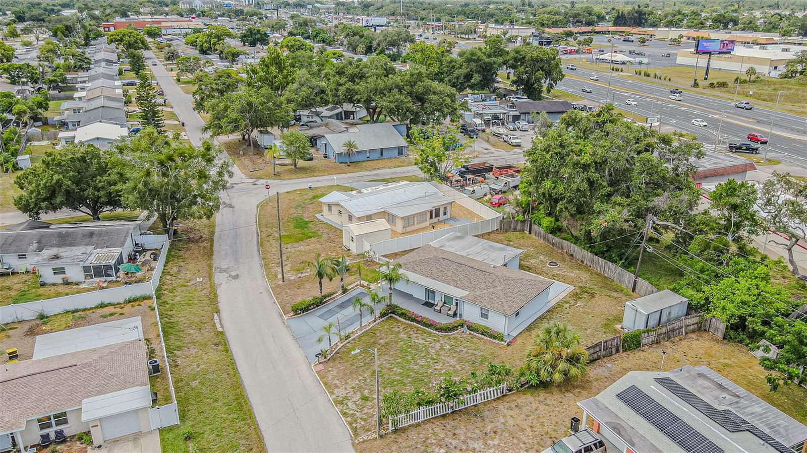 BEACON HILLS - Residential