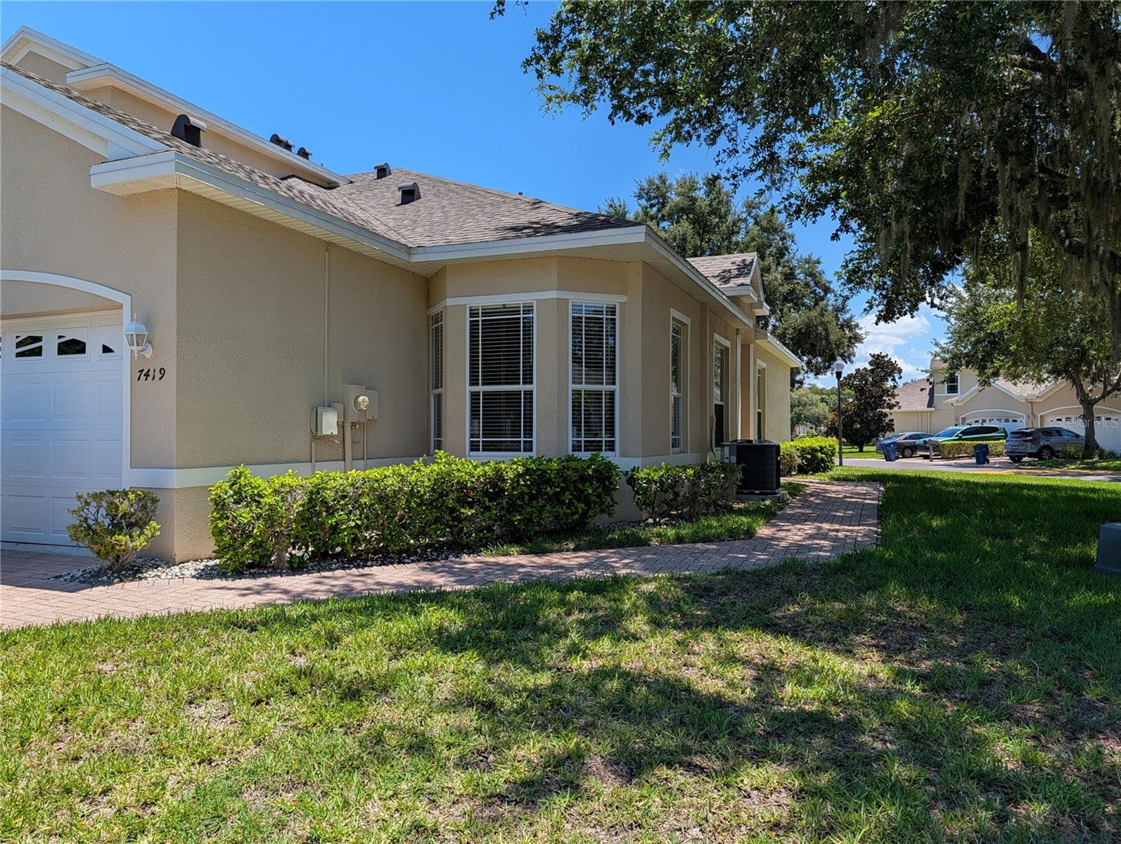 BRIAR PATCH VILLAGE 07 SPGS PH 01 - Residential