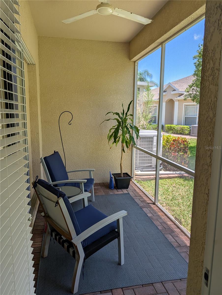 BRIAR PATCH VILLAGE 07 SPGS PH 01 - Residential